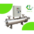 sterilization of ICU medical waste sterilizer industrial water treatment uv water purifier